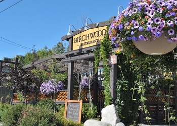 Invermere Places to Eat