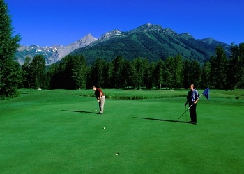 Fernie Golf & Country Club