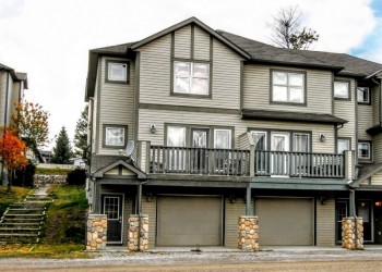 Invermere & Windermere Townhomes