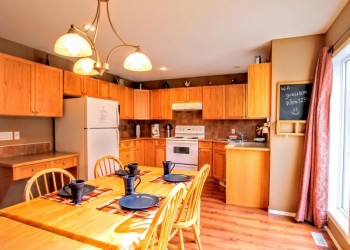 Invermere & Windermere Townhomes
